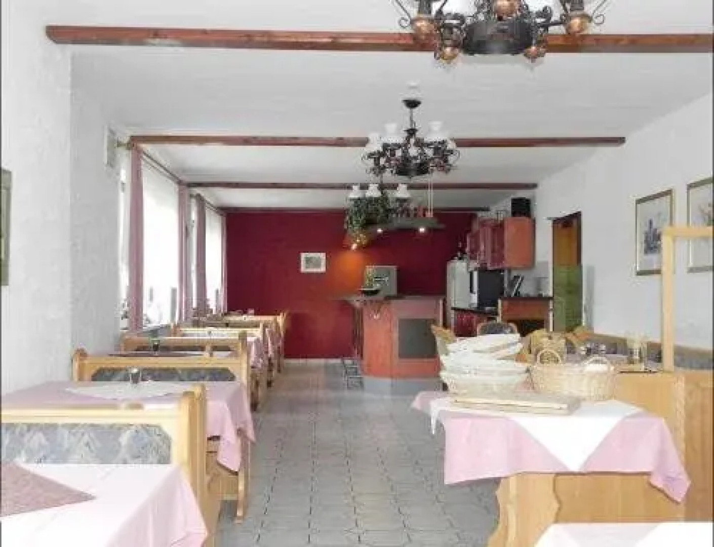 Hotel Garni Rieder Eck