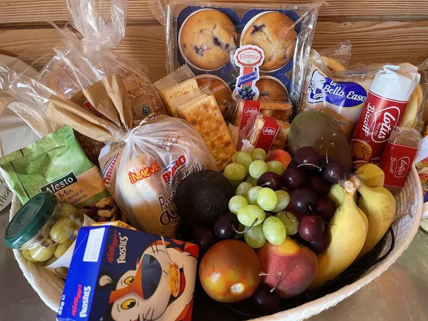 Boat Haus Mediterranean Experience Alcaidesa  La Linea