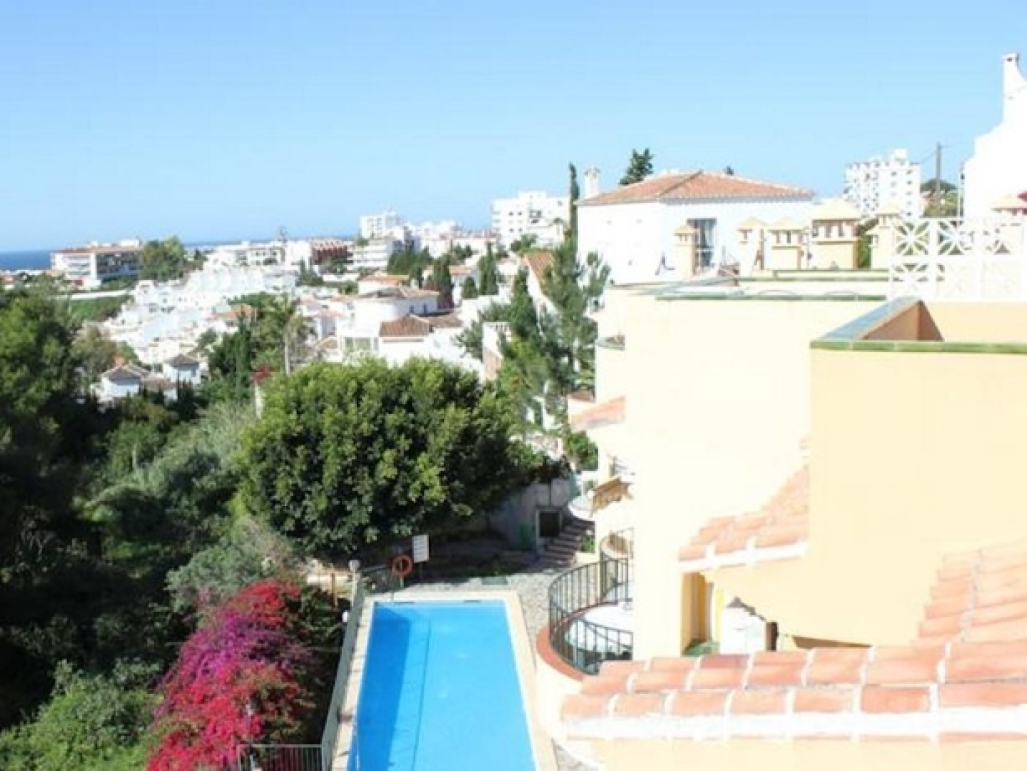 Las Flores de Burriana