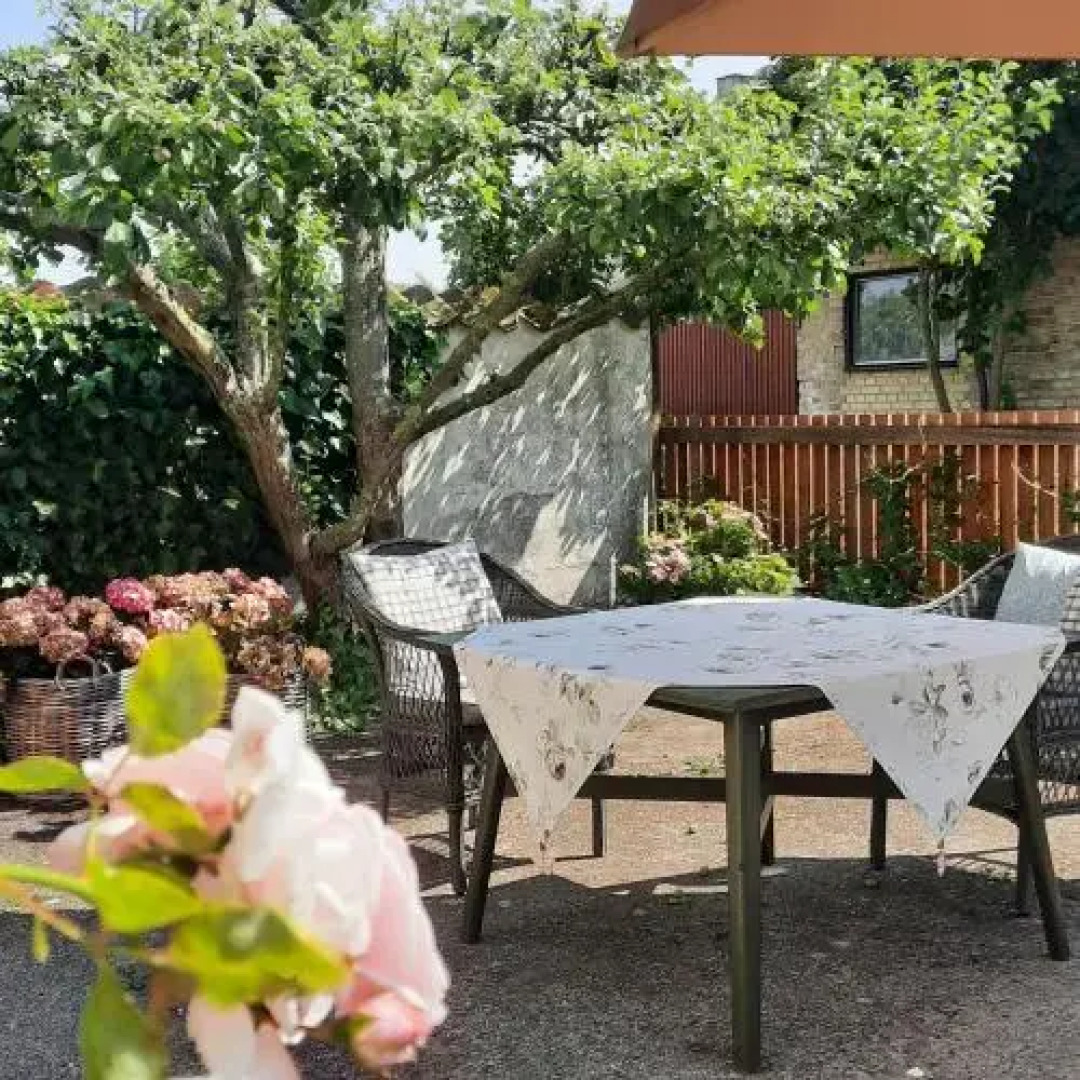 Staevnegaarden Guesthouse