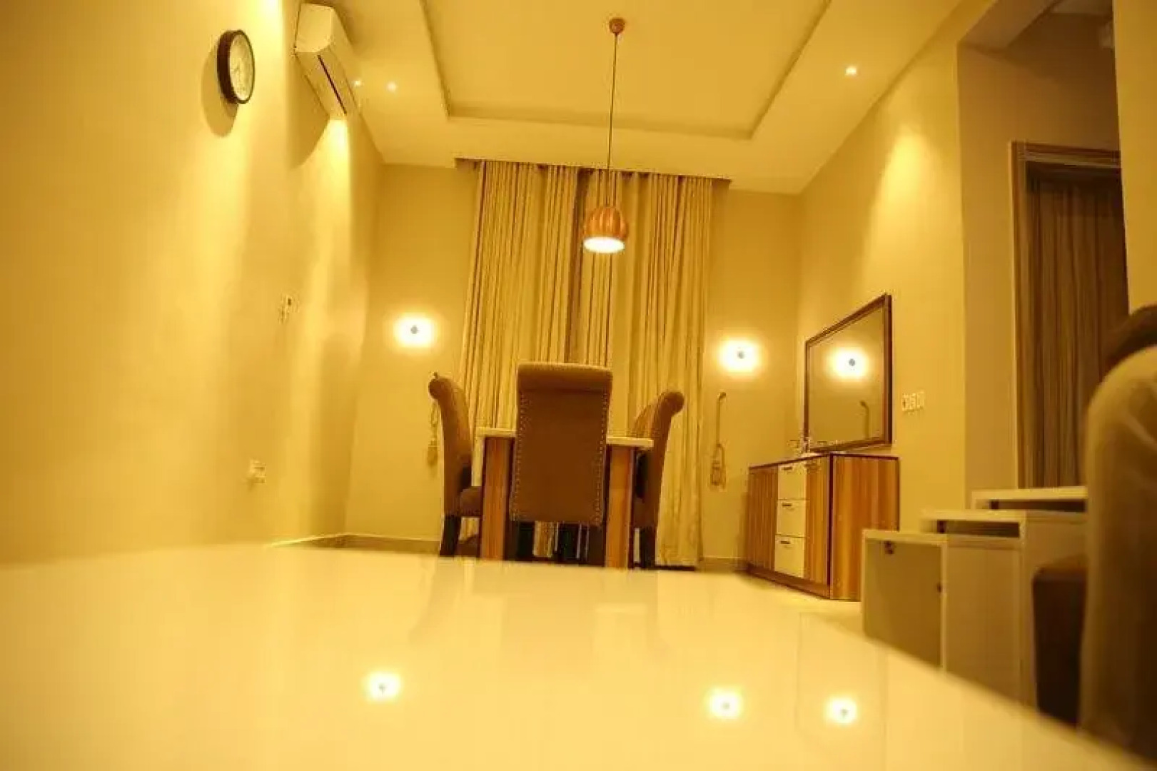 Kiniz Luxury Apartments