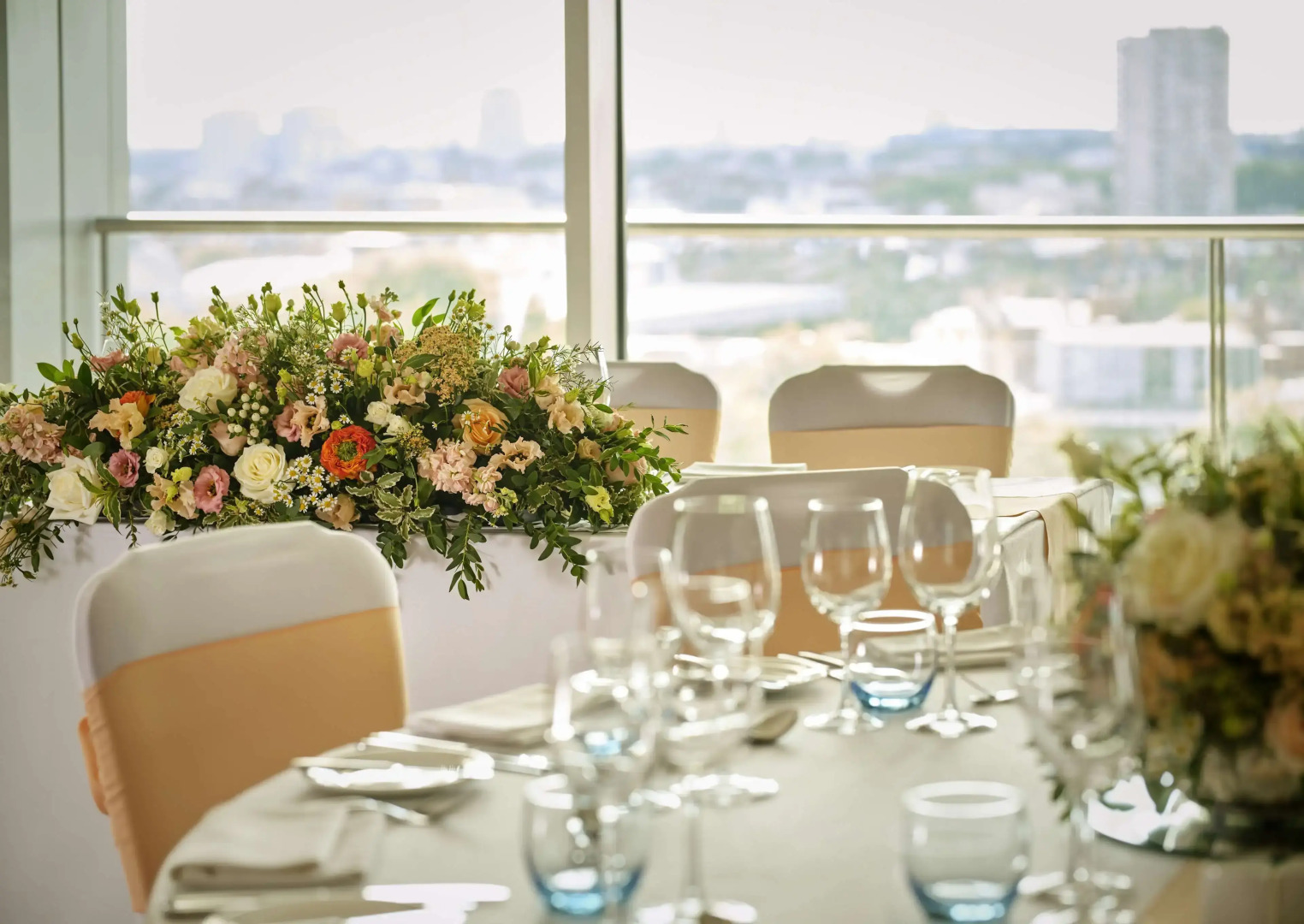 Park Plaza London Riverbank