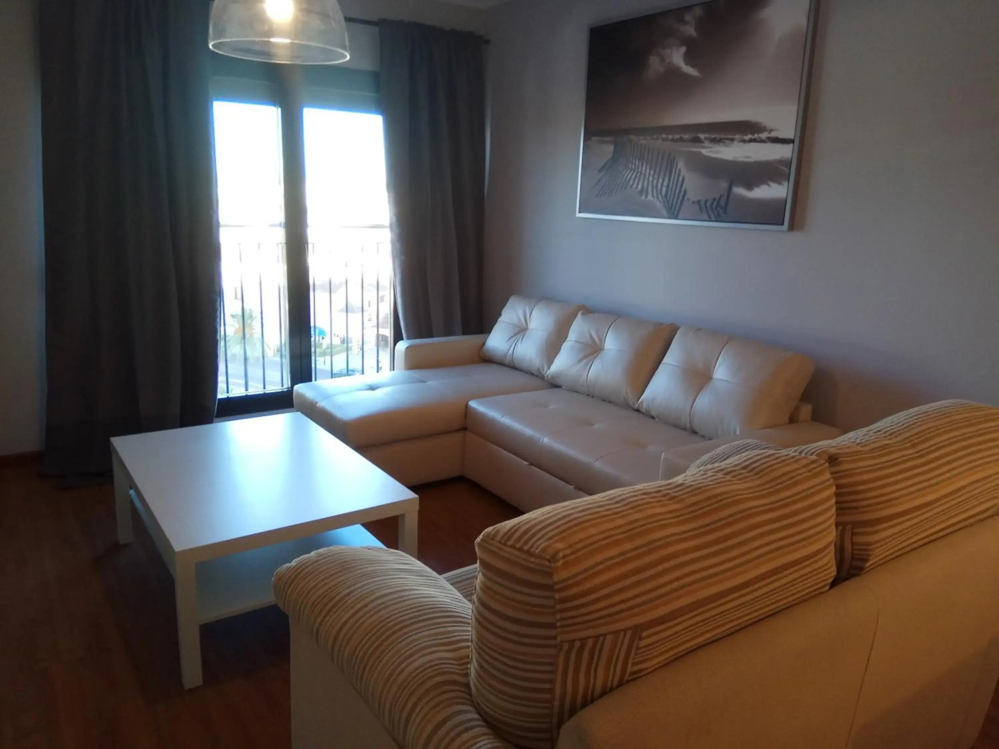 Apartamento La Ermita Wifi