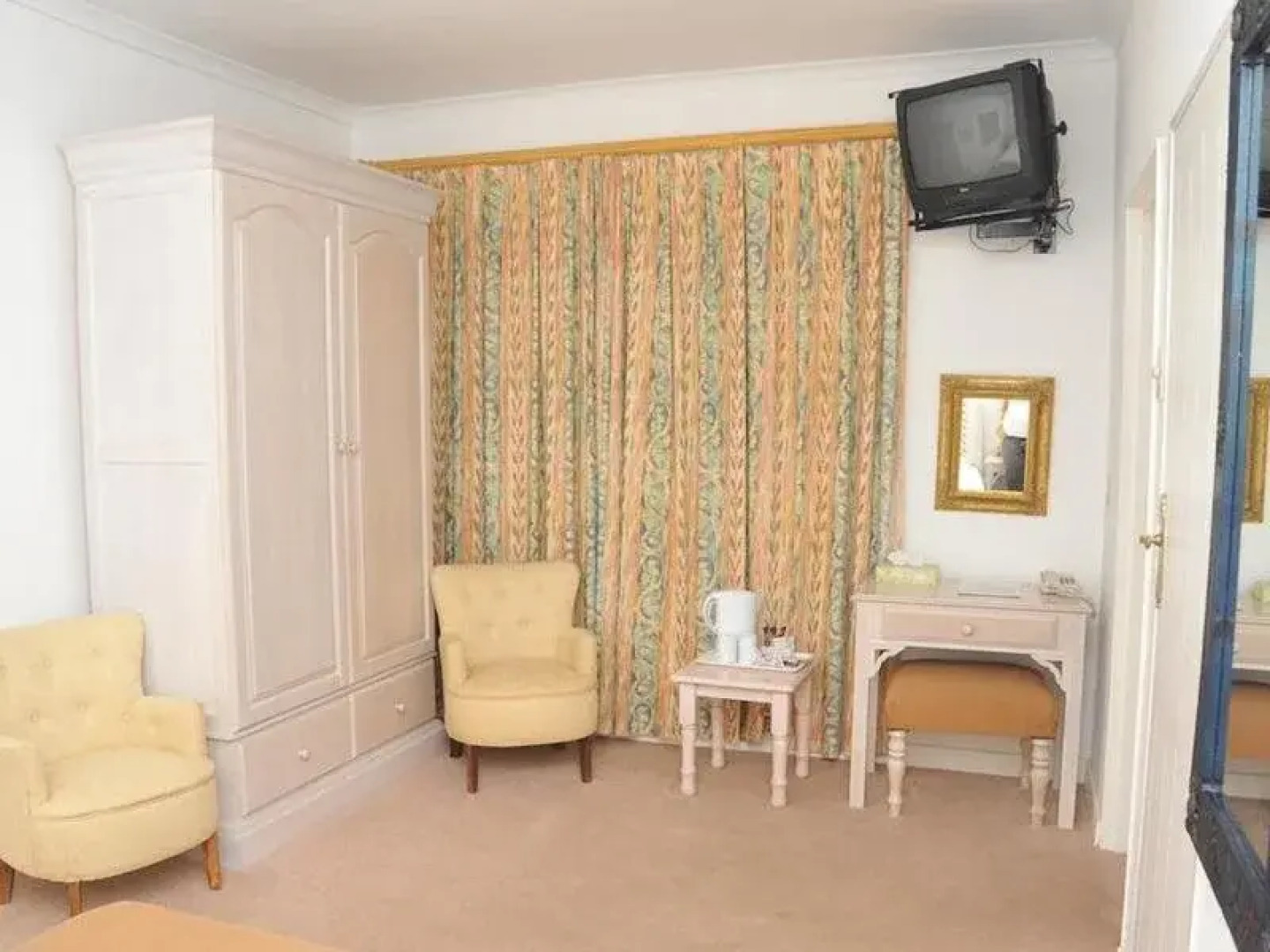 Sandbaai Country House