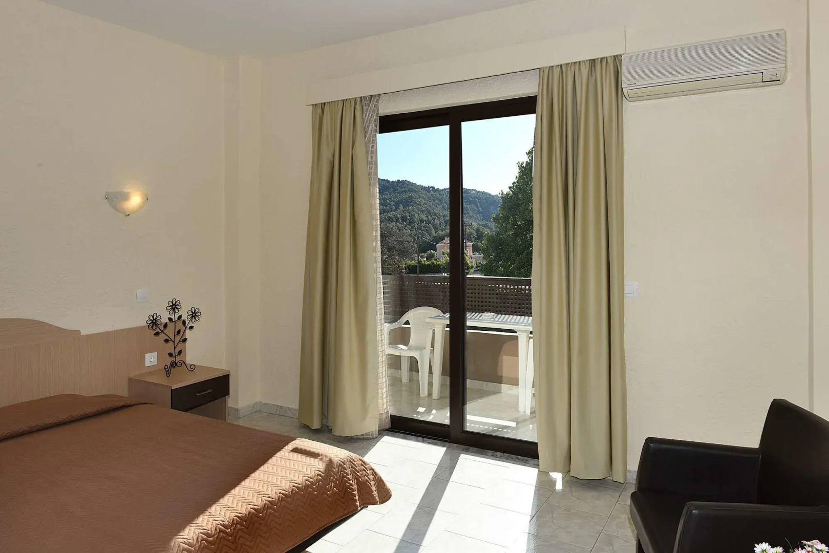 Santa Helena Hotel Ialysos