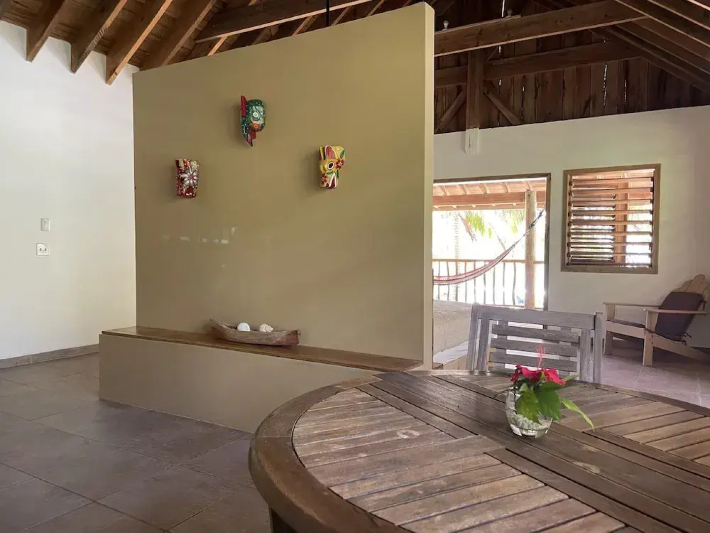 Hotel Guanaja