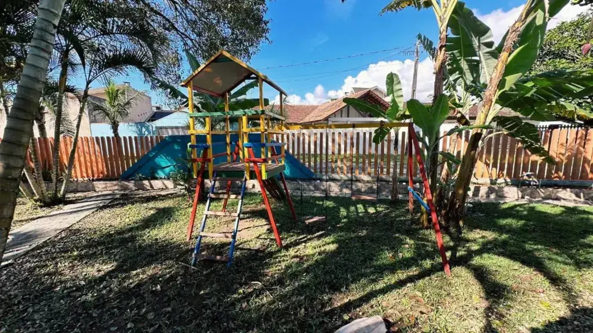 Pousada Cantinho da Lilica