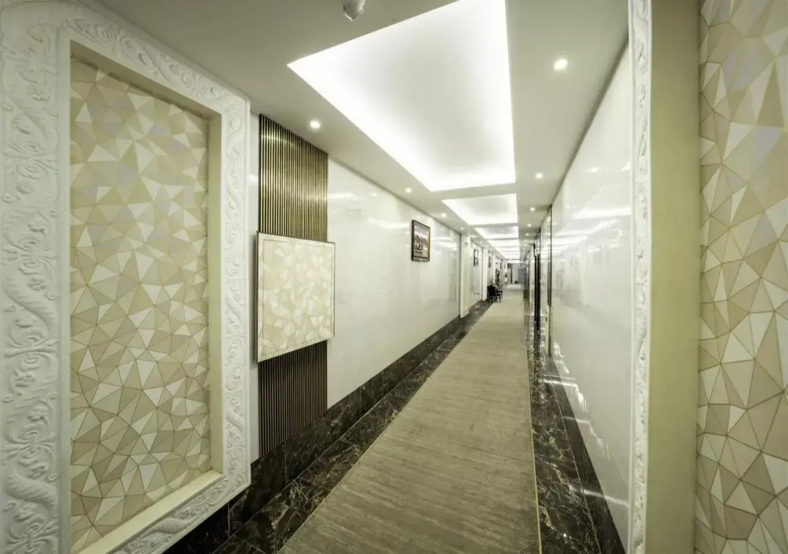 Masharef Abha Suites