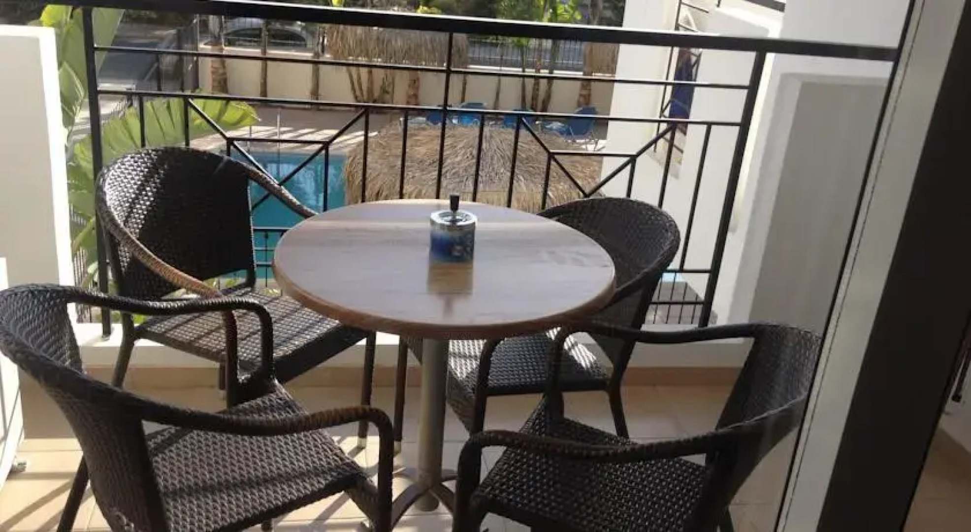 Easy Holidays Apartment