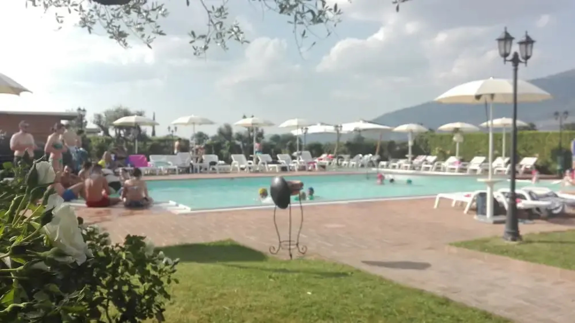 Terre del Cantico Country House