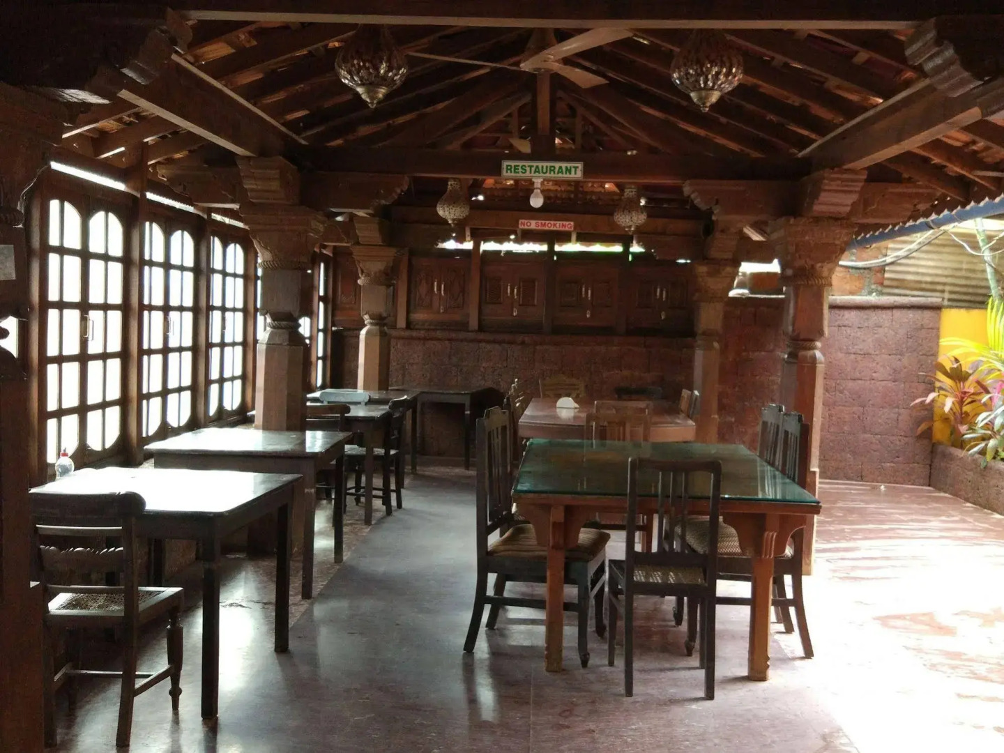 Annapurna Vishram Dhaam