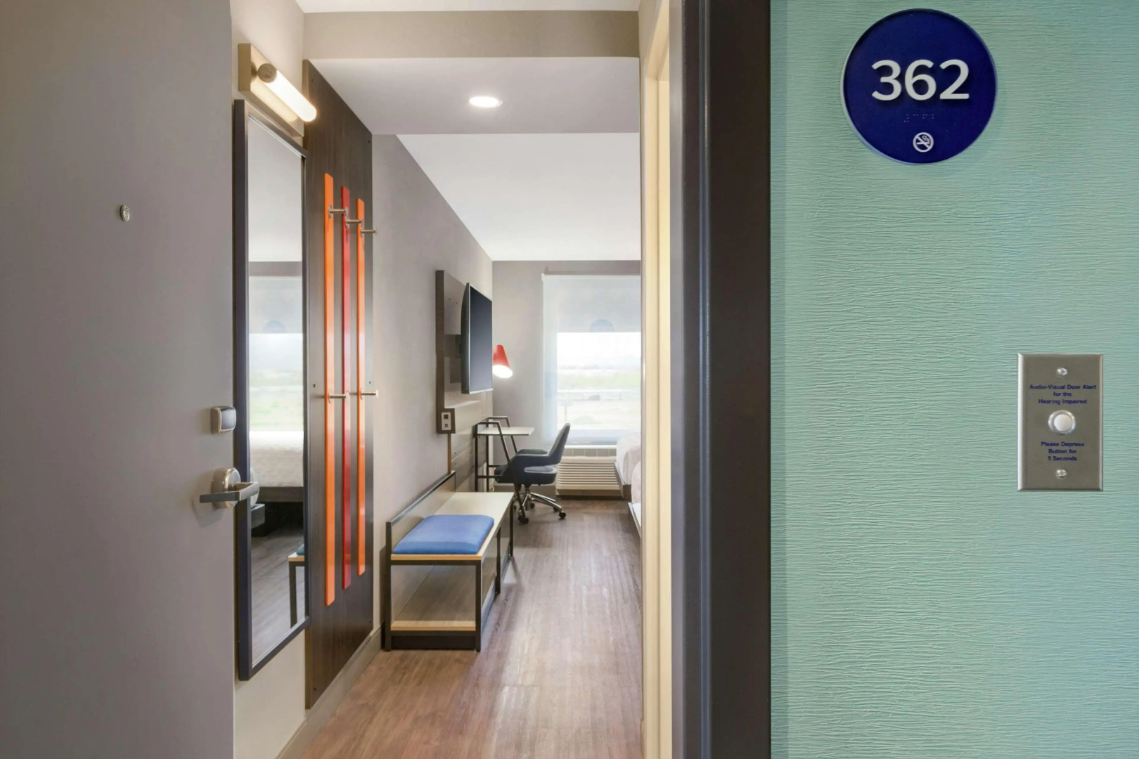 Tru By Hilton Scottsdale Salt River