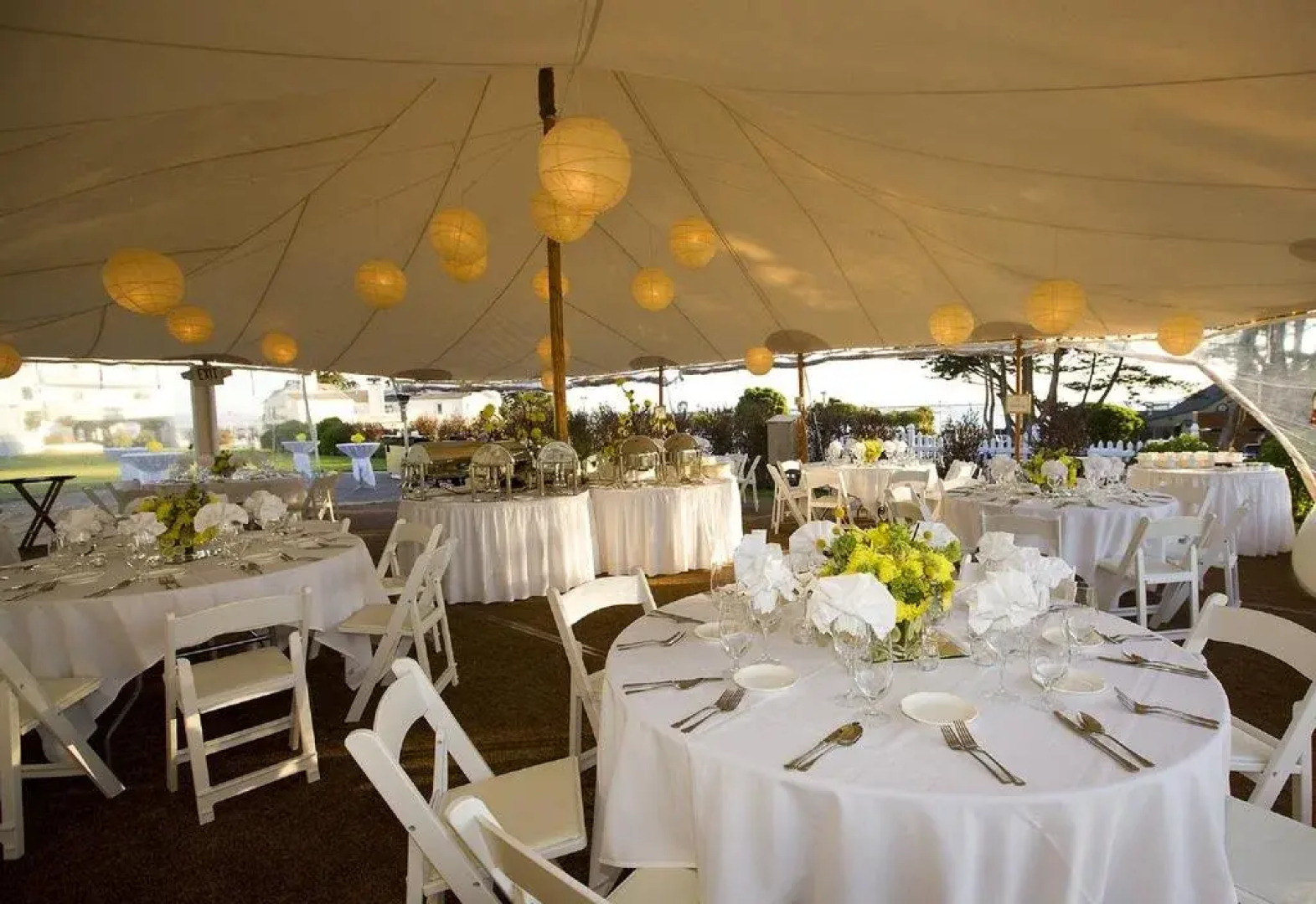 Oceano Hotel and Spa