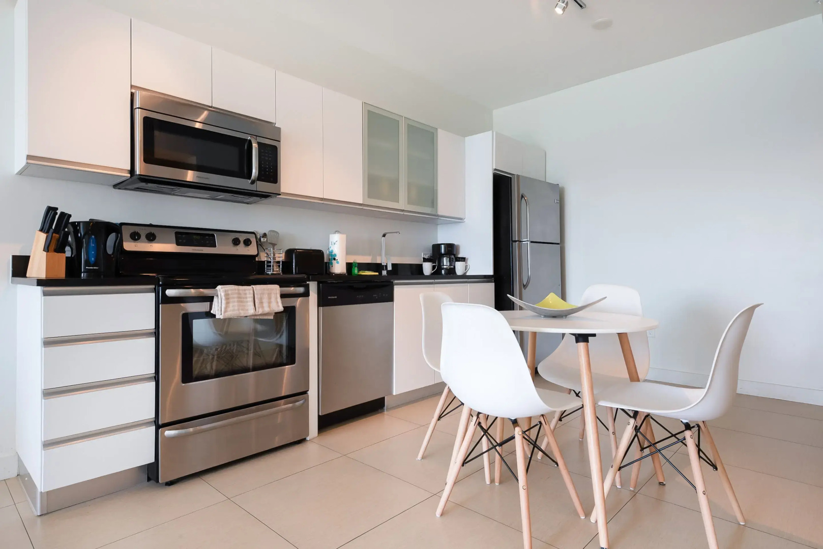 Churchill Suites Monte Carlo Miami Beach