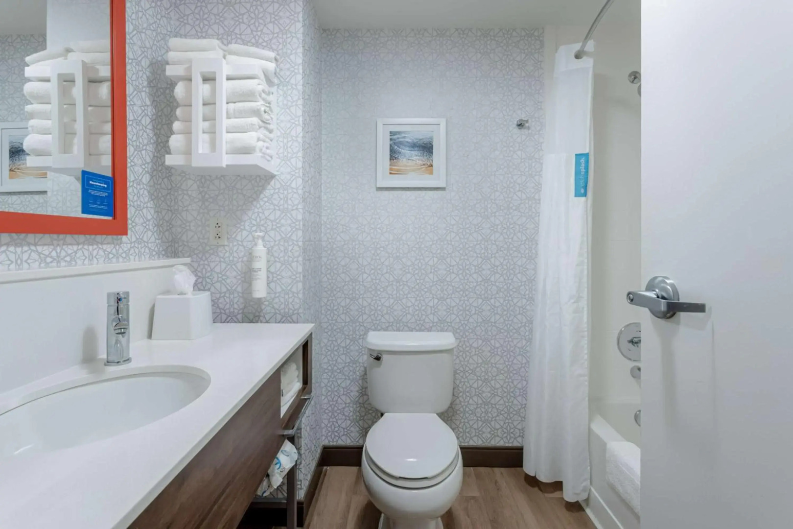 Hampton Inn & Suites Orange Beach/Gulf Front