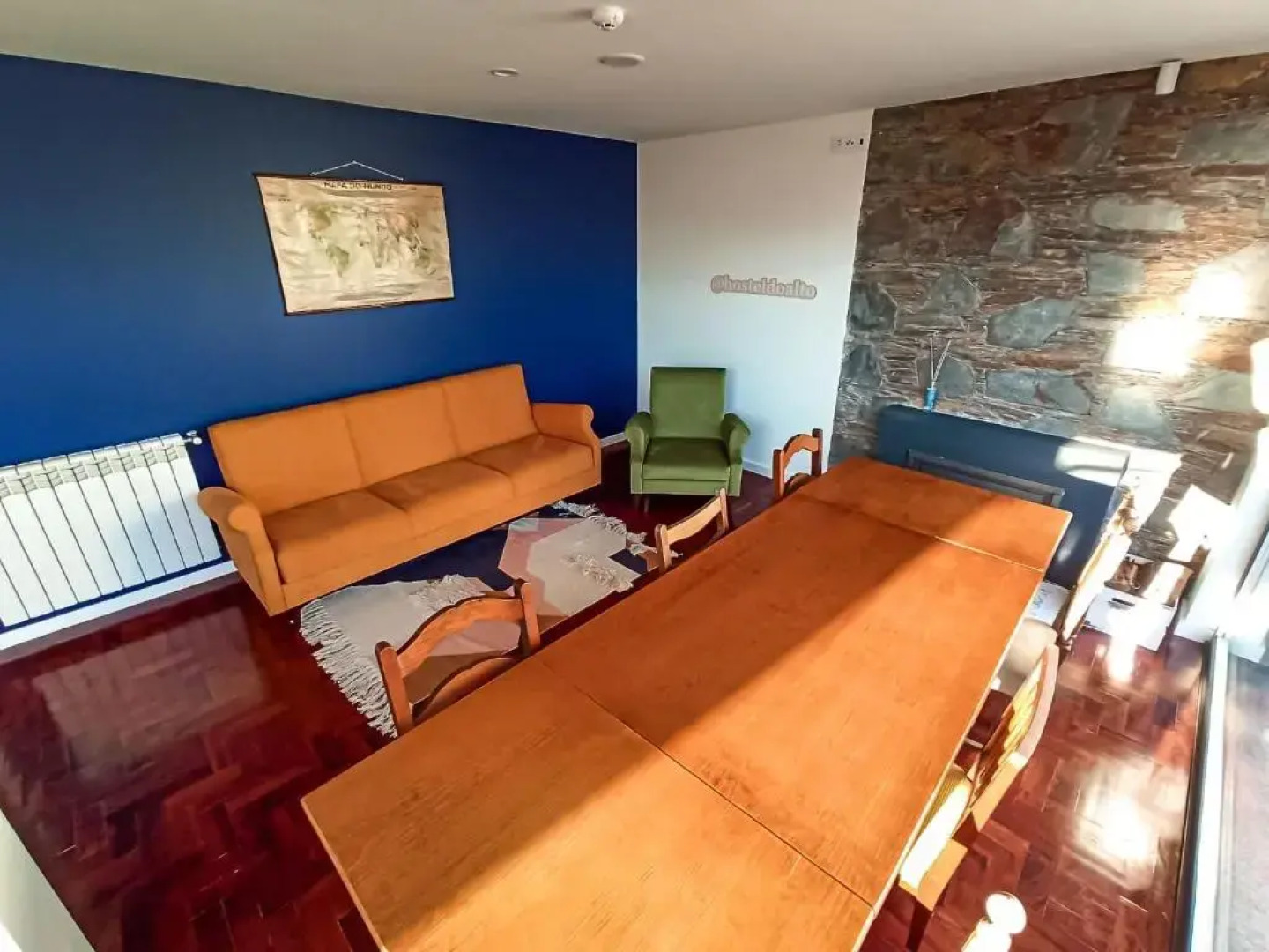 Hostel Do Alto - Fão