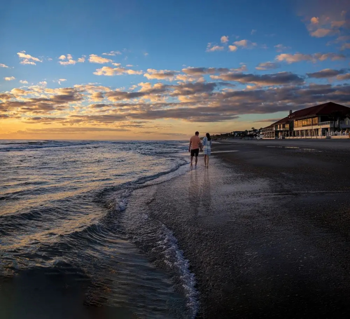 Ponte Vedra Inn and Club