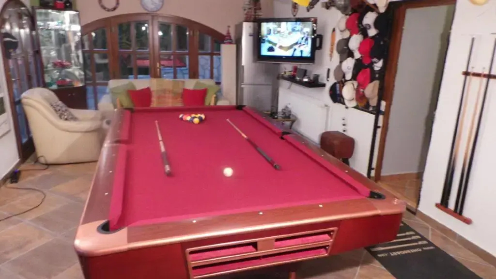 Keith Lakewood Villa