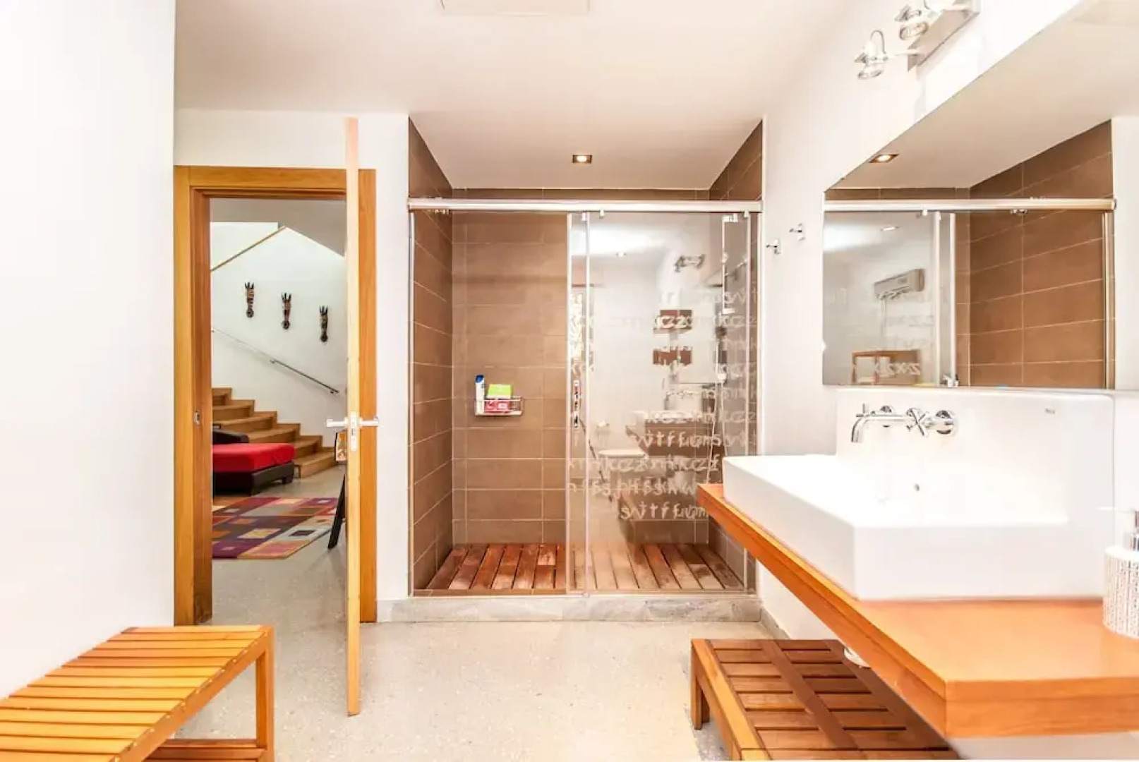 Cubo's Villa el Tejar