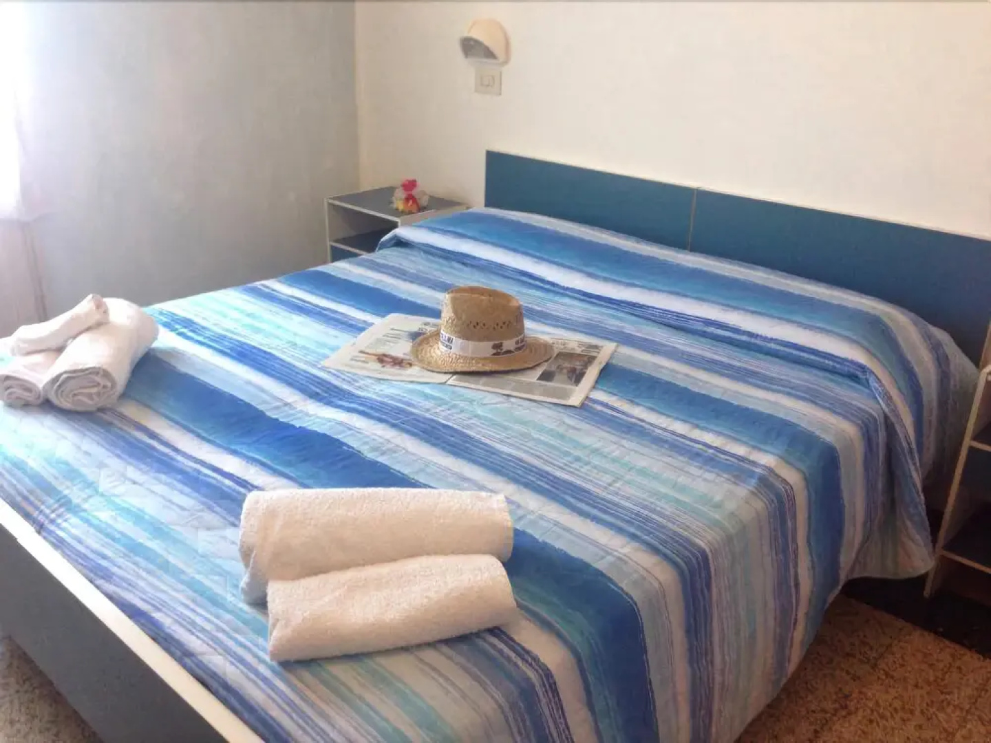 Hotel Flora