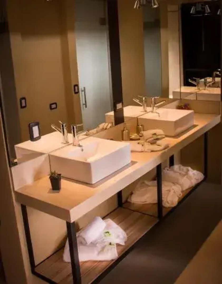 Calma Nono Natural Suites