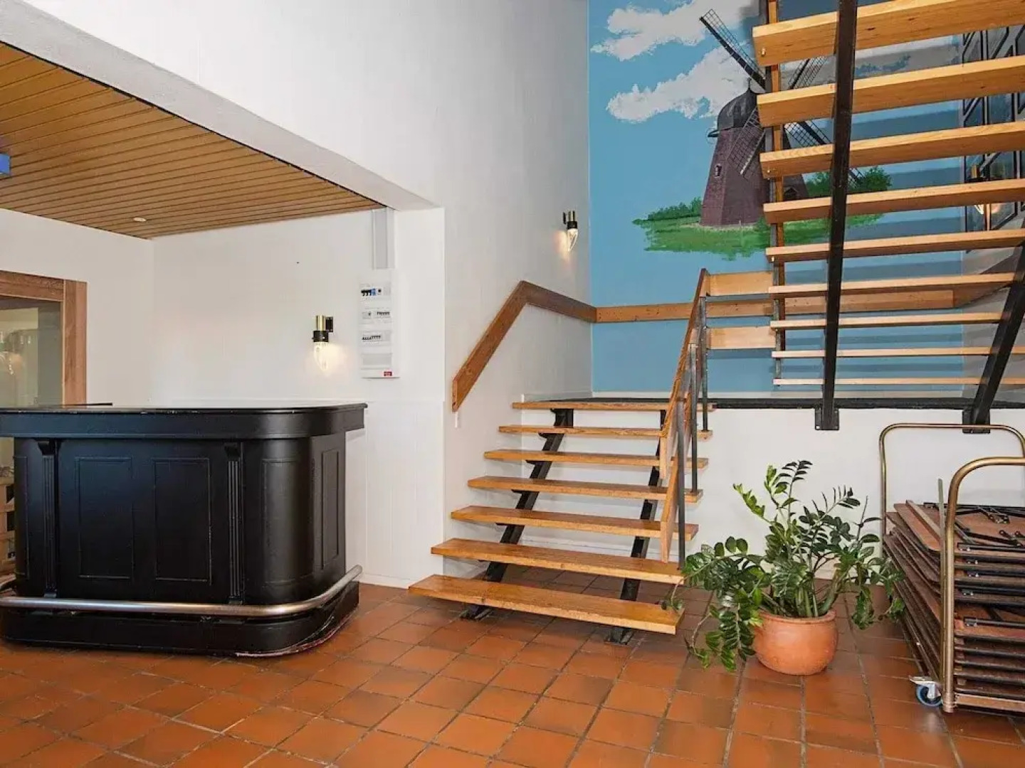 25 Person Holiday Home in Hurup Thy