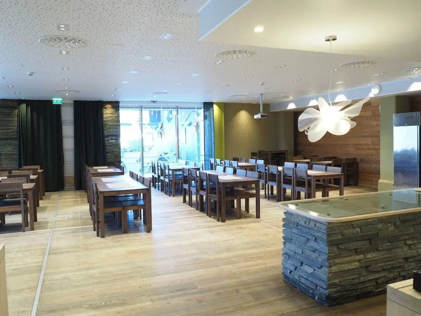 Santasport Apartment Hotel