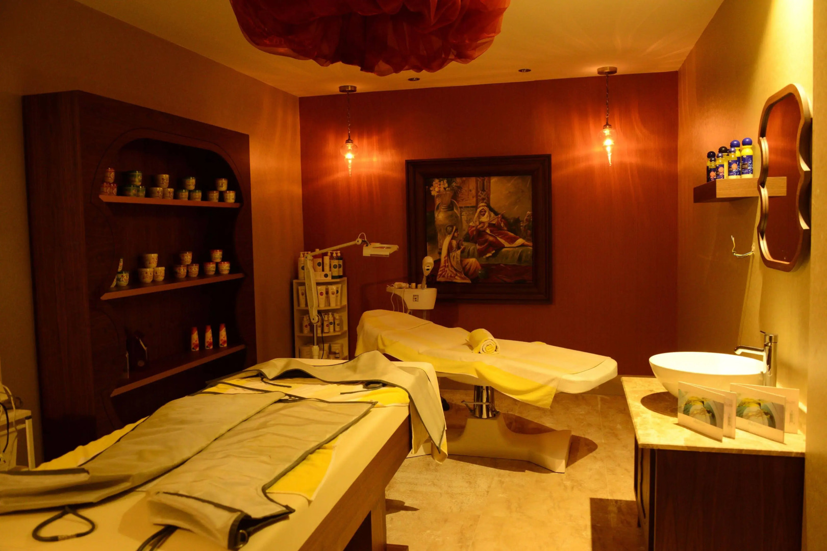 Fame Residence Göynük - All Inclusive