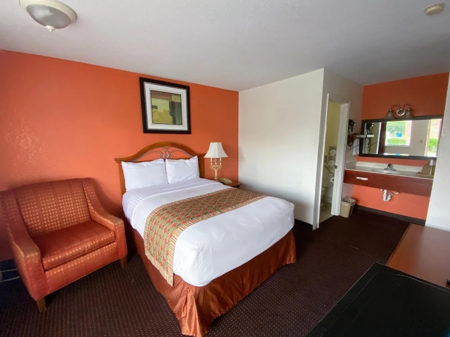 Royal Inn Richmond Hill- Savannah I-95