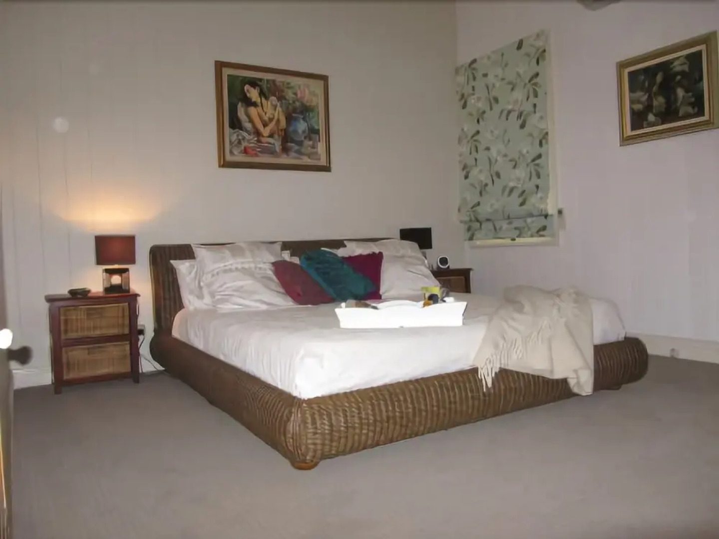Brisbane Milton Bed and Breakfast