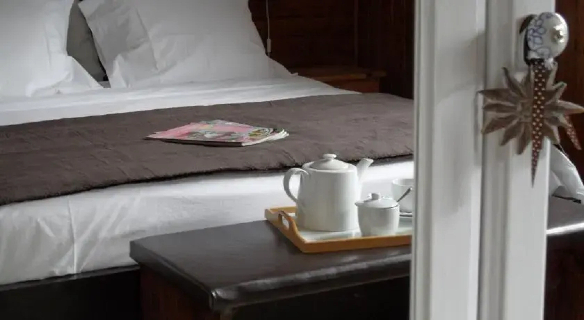 Landhaus Lerchenberger