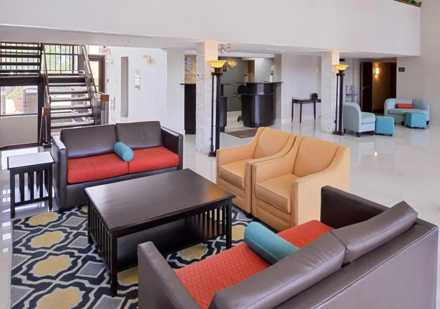 Spark by Hilton Des Plaines Chicago O'Hare