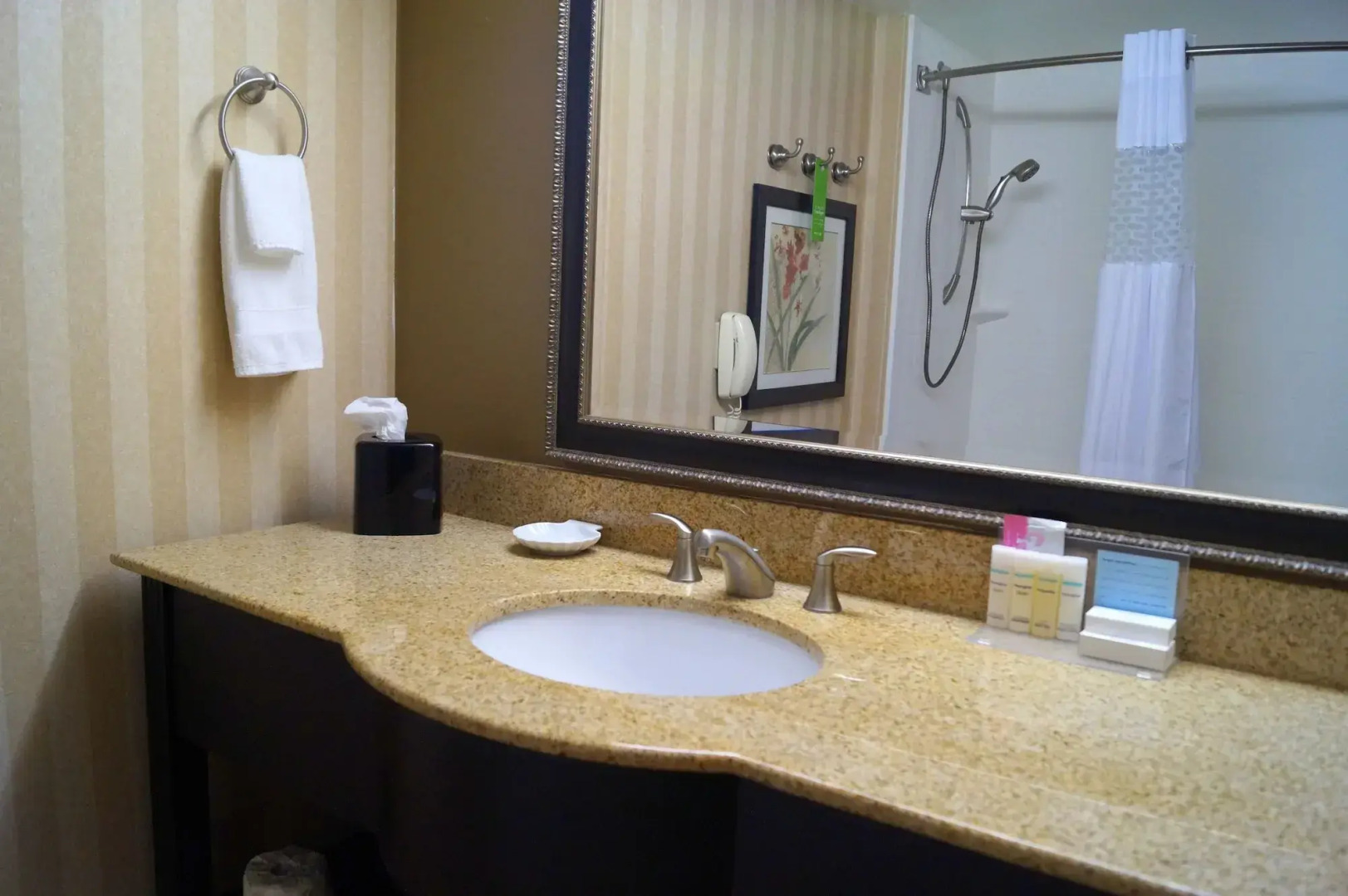 Hampton Inn Altoona