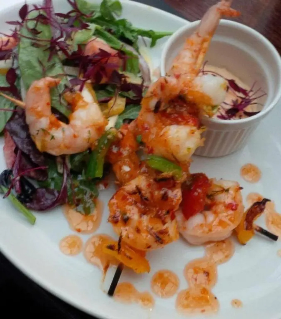 The Kirkcudbright Bay Hotel