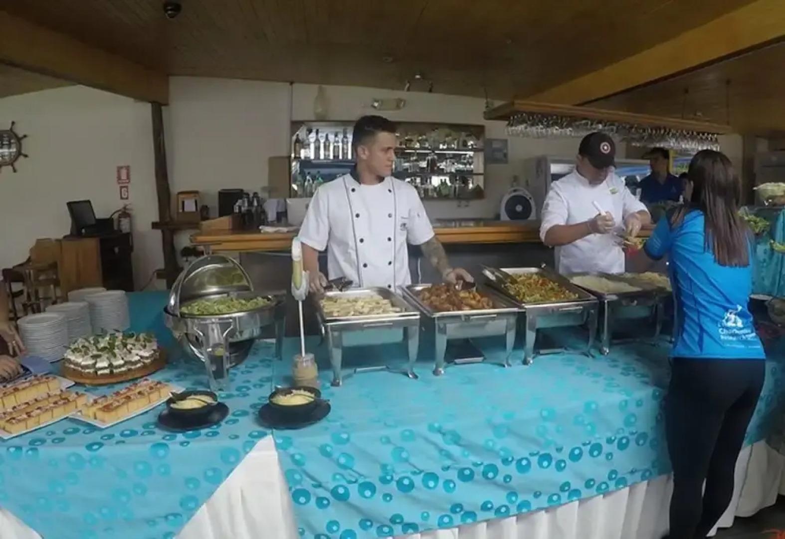 Solymar Torre Principal