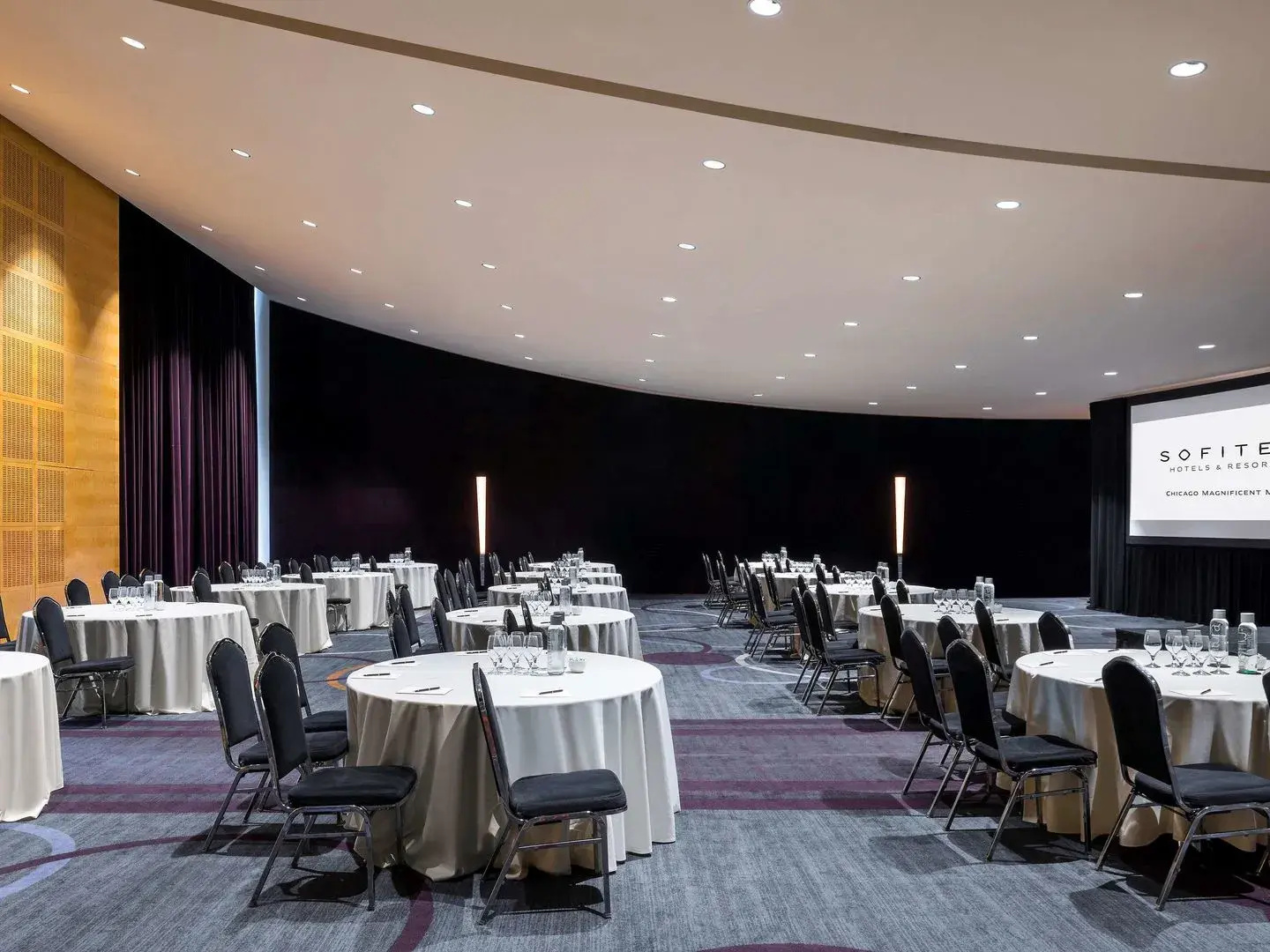 Sofitel Chicago Magnificent Mile