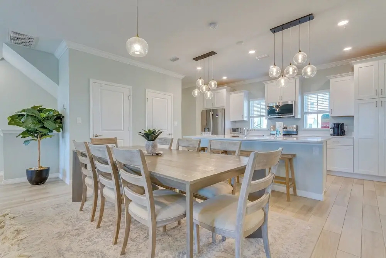 Perdido Key Resort Home w/ Bikes & Beach Shuttle!