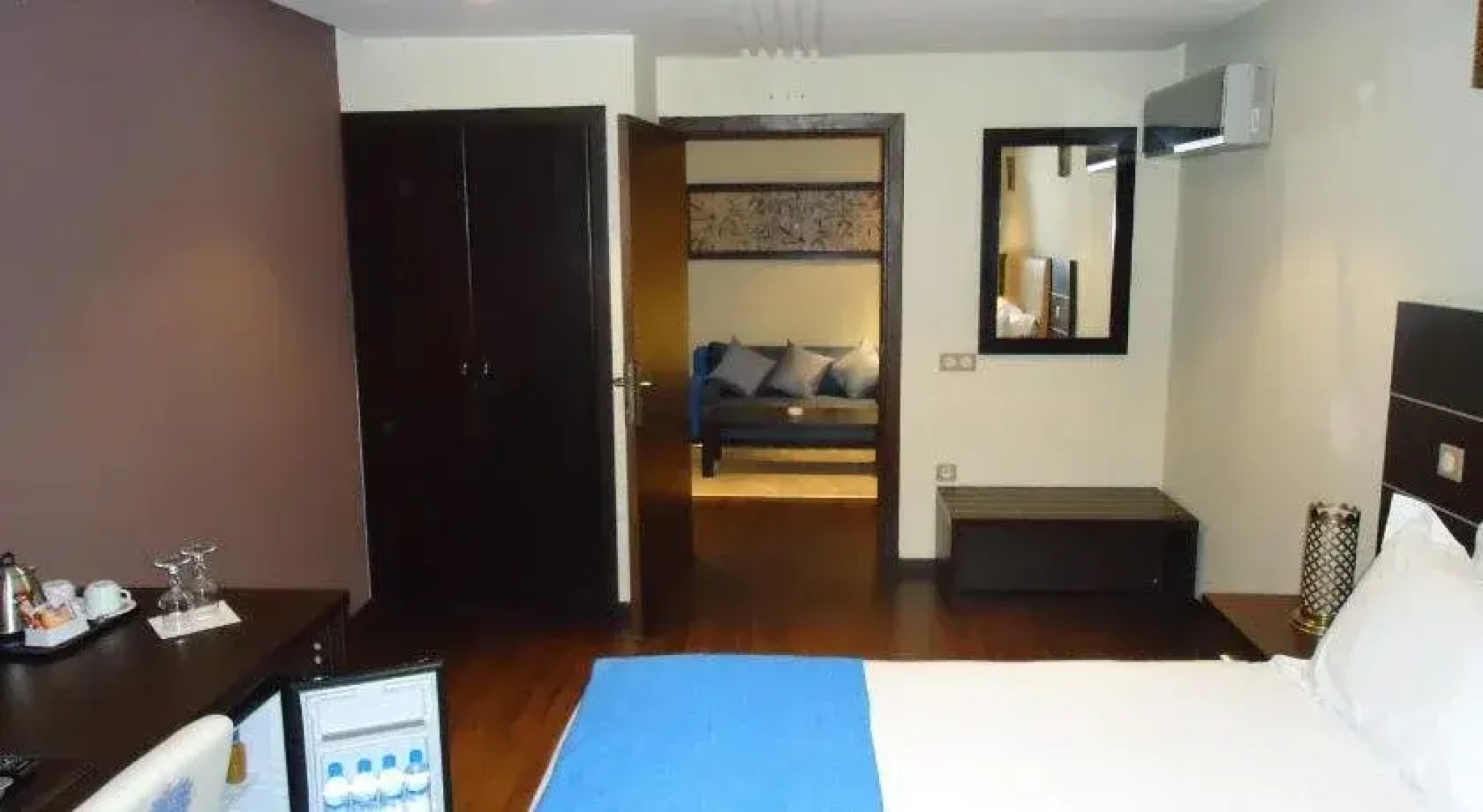 Hotel Emilio Moretti