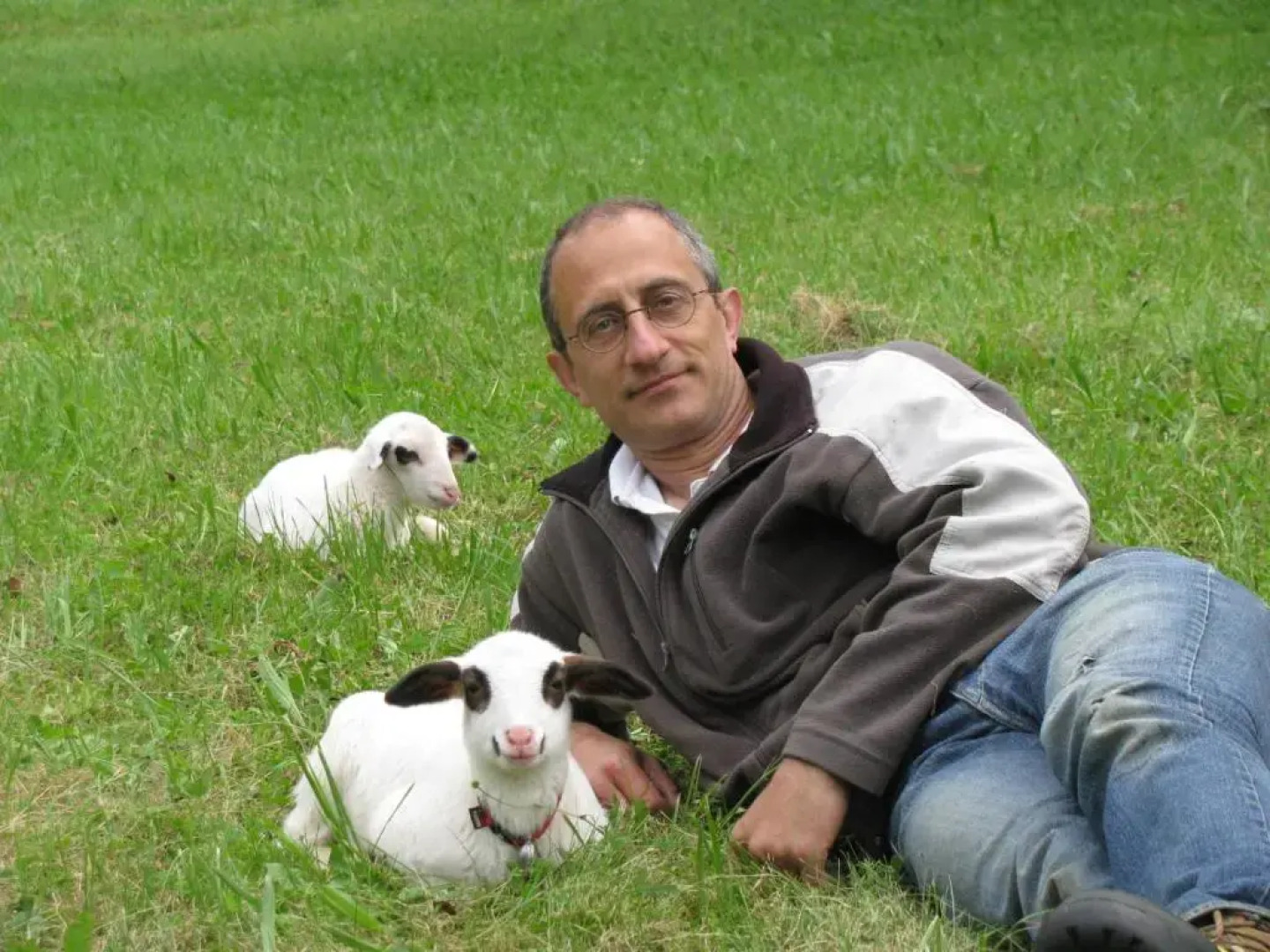 les roulottes du LOT