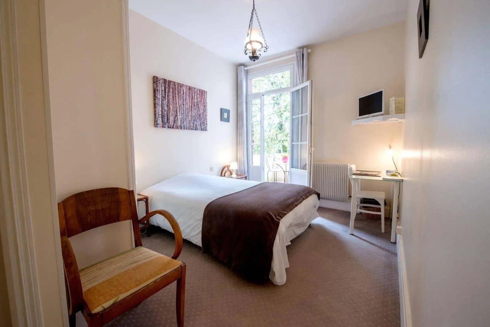 Au Colombier du Touron