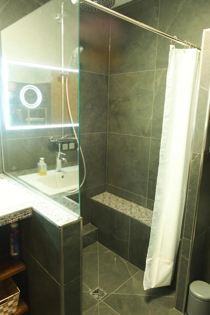 Atelier Achtung Ausblick!