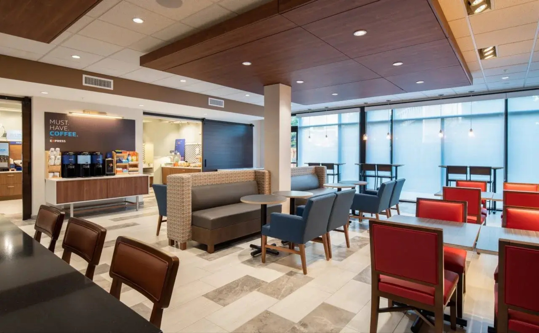 Holiday Inn Express & Suites Camas - Vancouver by IHG
