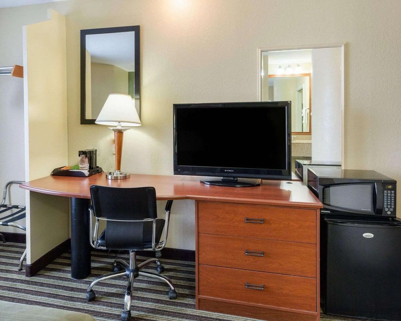 Quality Inn Baytown - Houston East