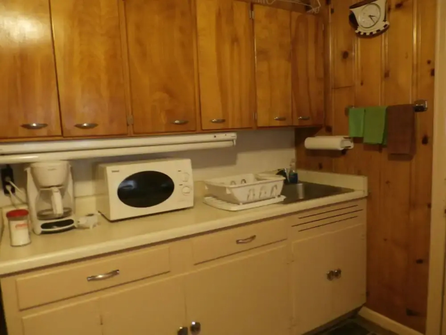 The Sage And Sand Motel