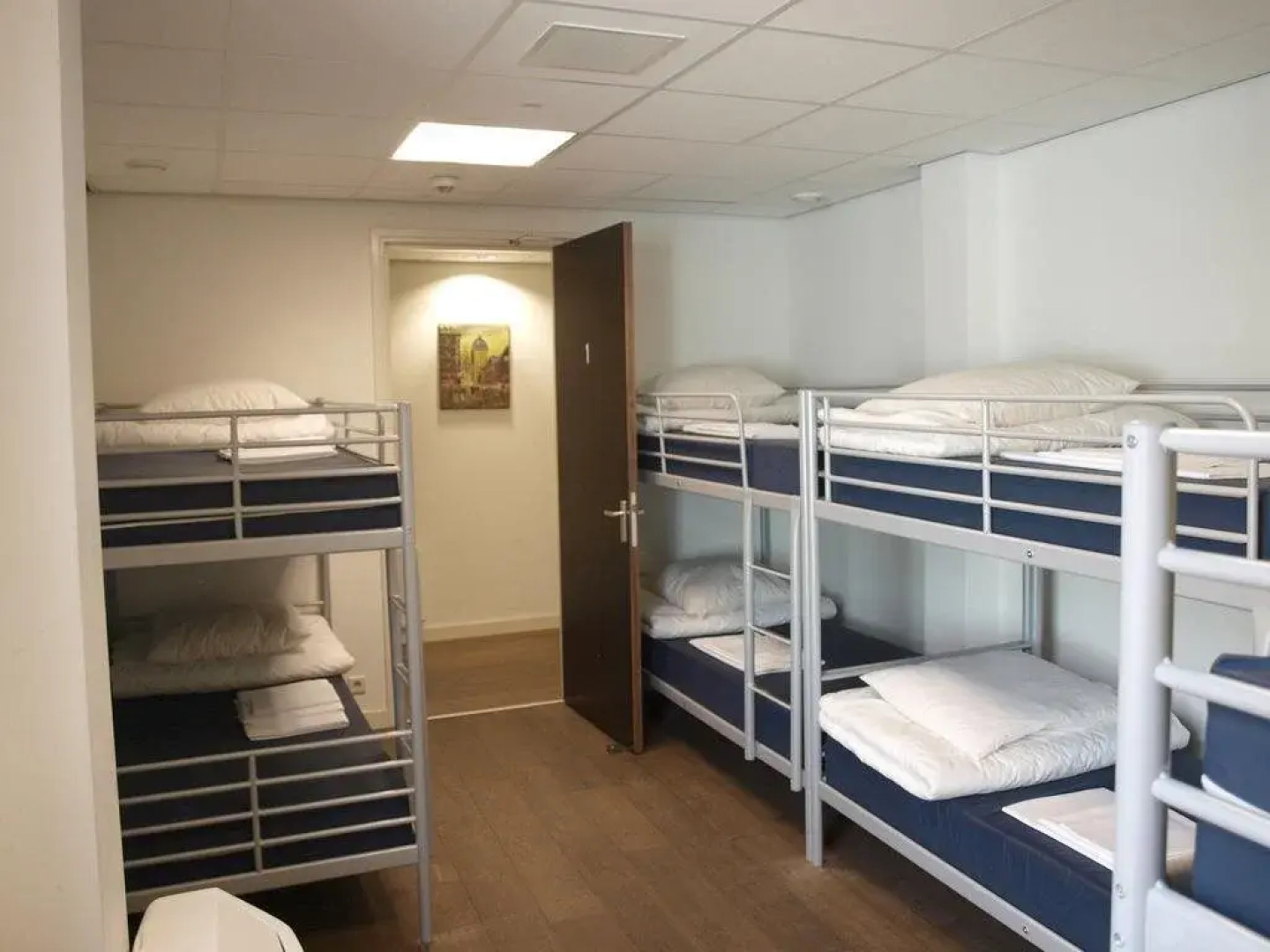 3BE Backpackers Bed & Breakfast Eindhoven