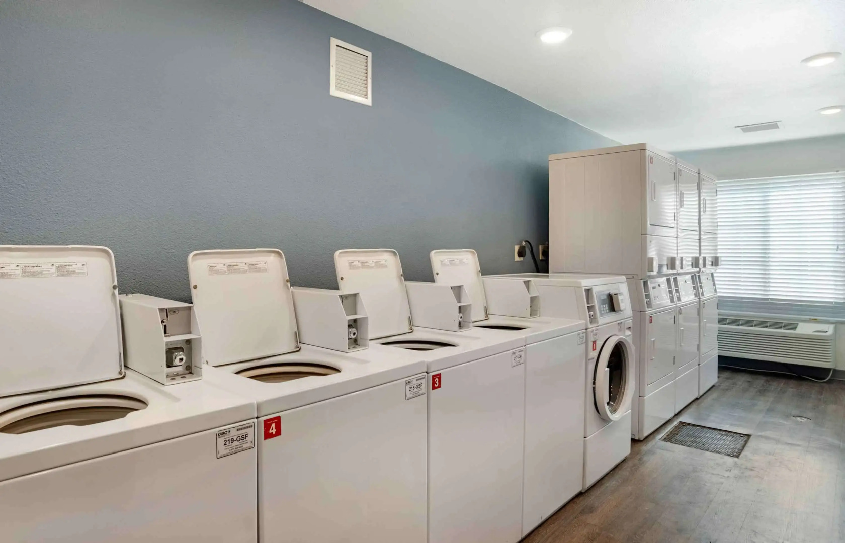 Extended Stay America Select Suites - Panama City - Callaway