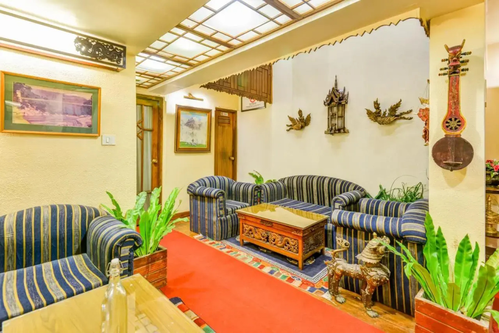 Summit Oriental Boutique Hotel