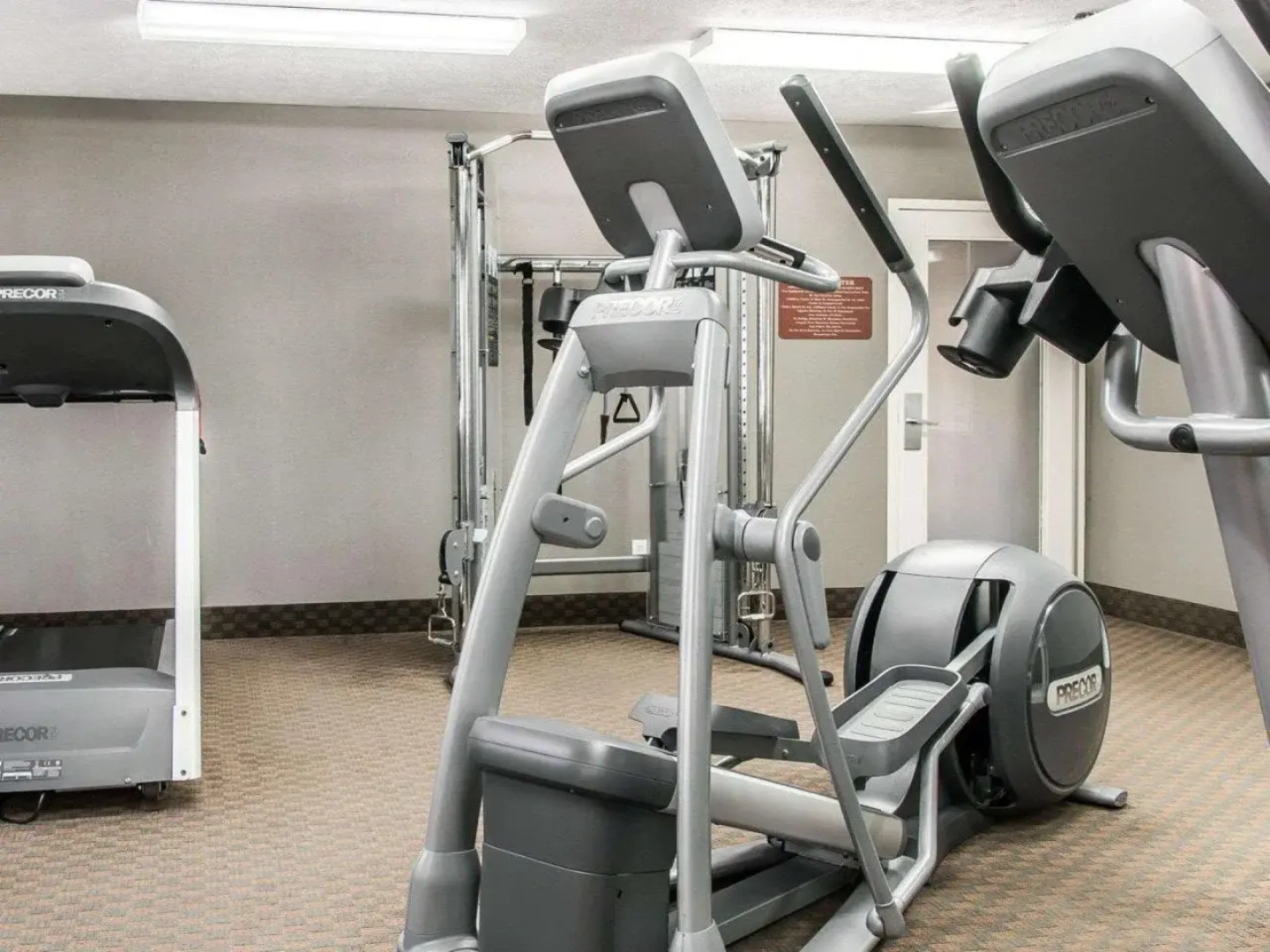 Comfort Inn Traverse City