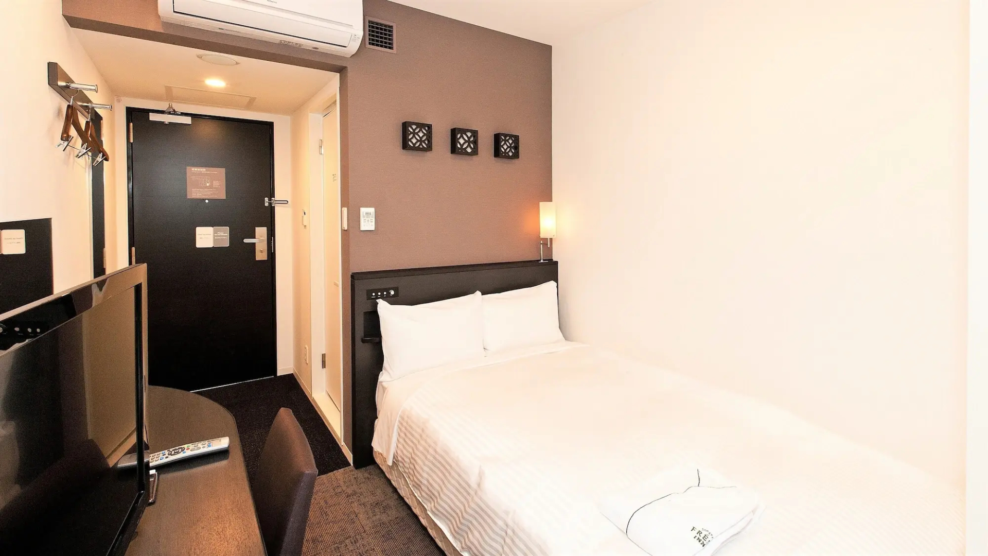 Sotetsu Fresa Inn Nihombashi Ningyocho