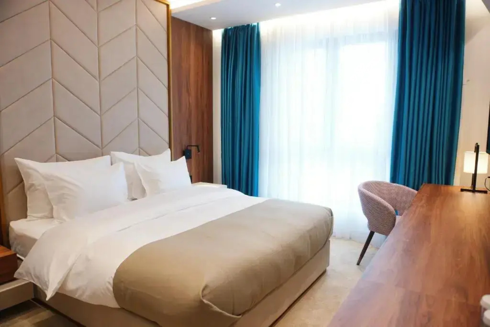 Zlatibor Lux Holiday Home